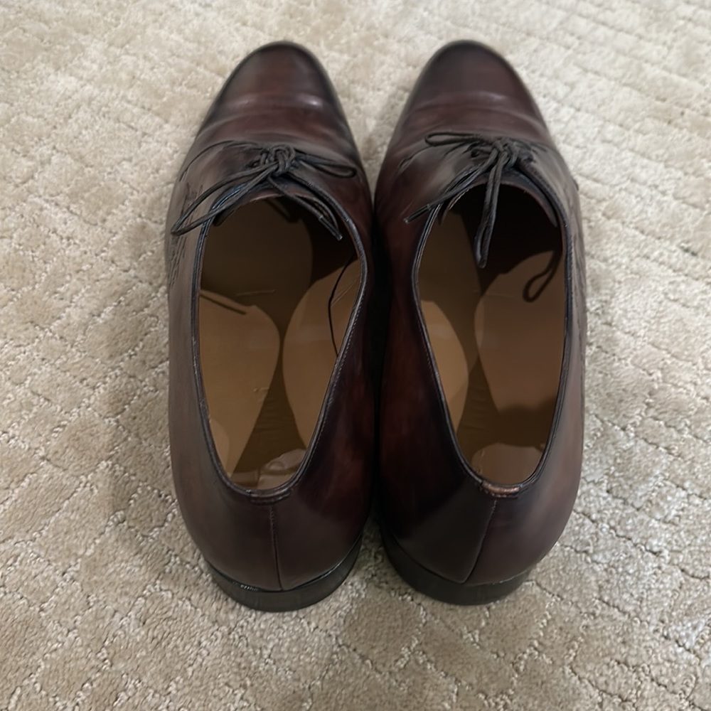 Berluti shoes - Picture 4 of 8